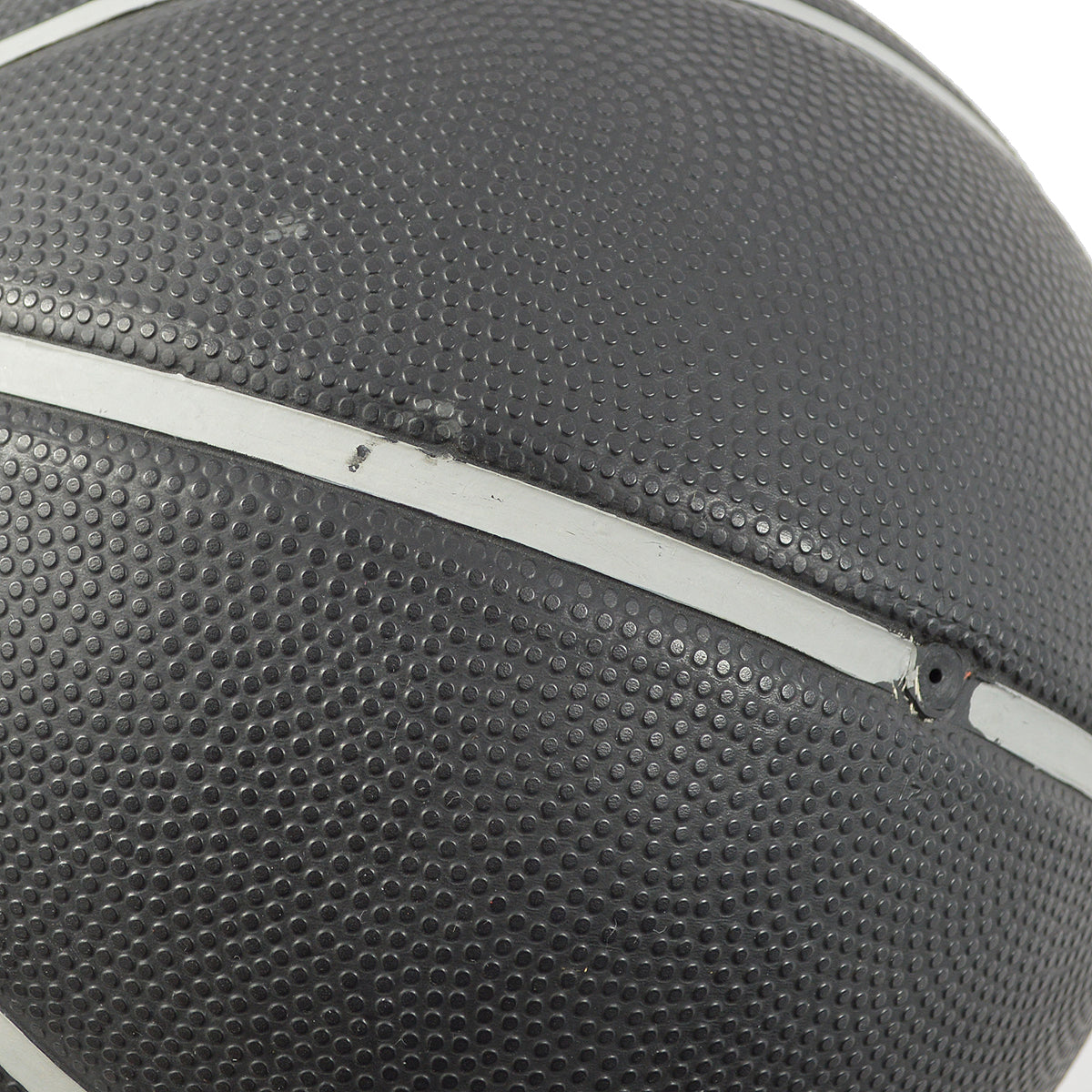 Chanel Sports Line Basketball Black Small Good