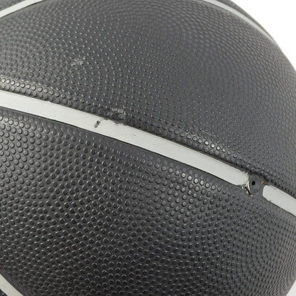 Chanel Sports Line Basketball Black Small Good