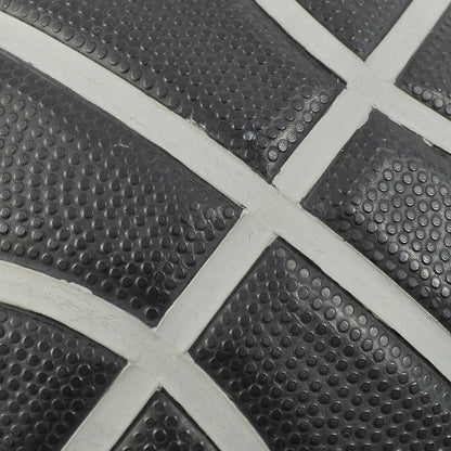 Chanel Sports Line Basketball Black Small Good