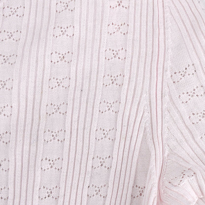 Chanel T-shirt Pink 05P #42
