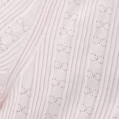 Chanel T-shirt Pink 05P #42