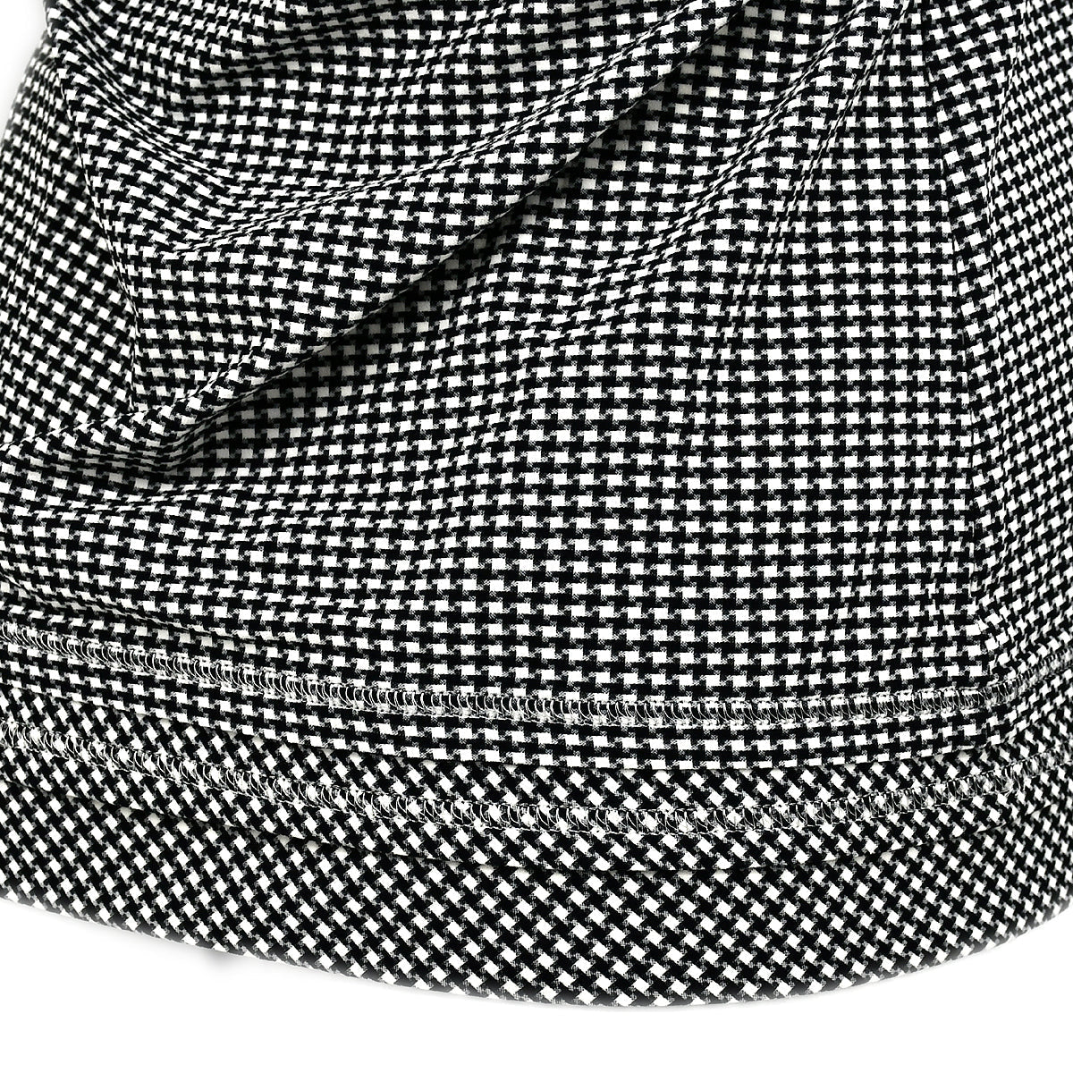 Chanel Sleeveless Tops Black 08C #38