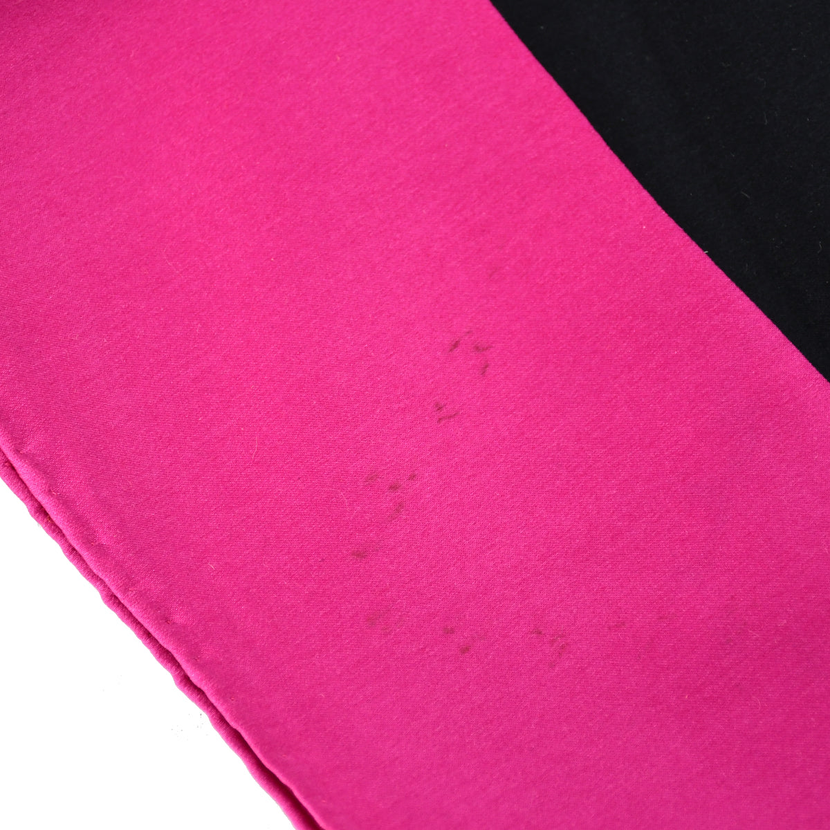 Chanel Scarf Pink Small Good