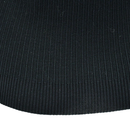 Chanel T-shirt Black 97P #38