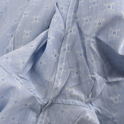 Celine Shirt Light Blue #36