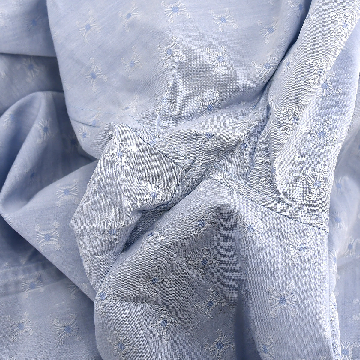 Celine Shirt Light Blue #36