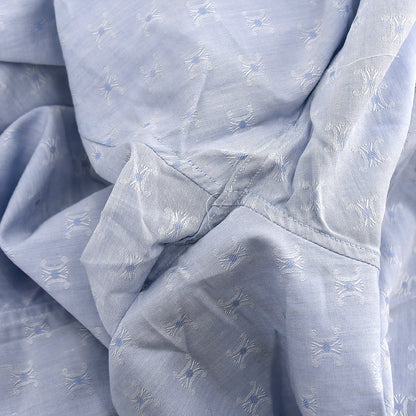 Celine Shirt Light Blue #36