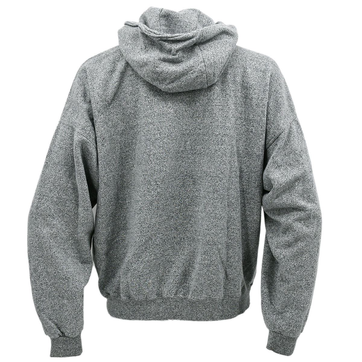 Chanel Hoodie Sweatshirt Gray SAISON01 #L