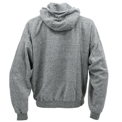 Chanel Hoodie Sweatshirt Gray SAISON01 #L