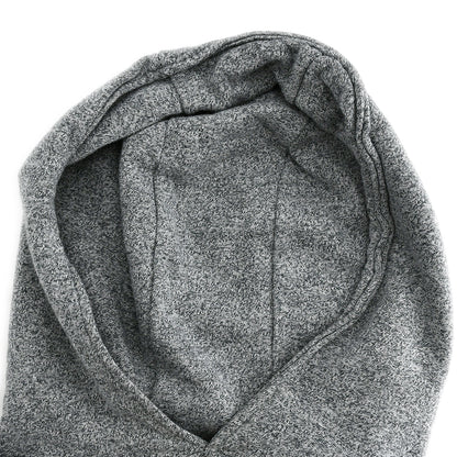 Chanel Hoodie Sweatshirt Gray SAISON01 #L