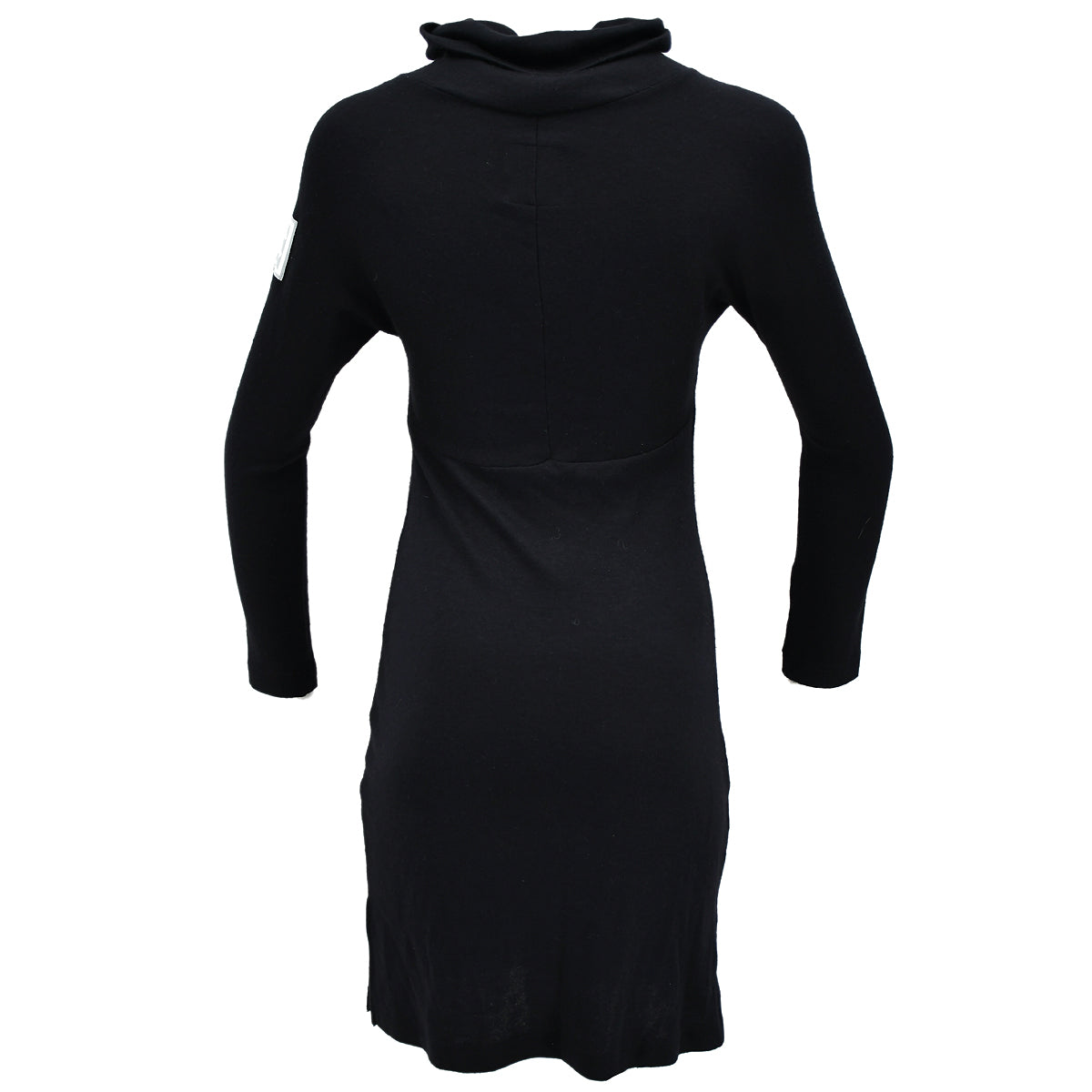 Chanel Sport Line Dress Black 03A #36