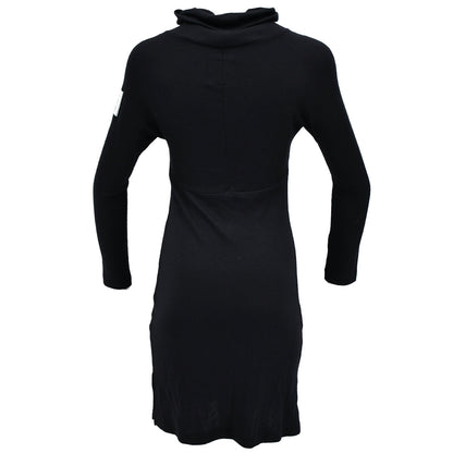 Chanel Sport Line Dress Black 03A #36