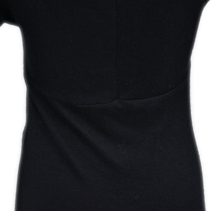 Chanel Sport Line Dress Black 03A #36