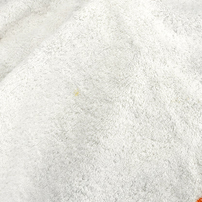 Chanel Icon Beach Towel White Small Good
