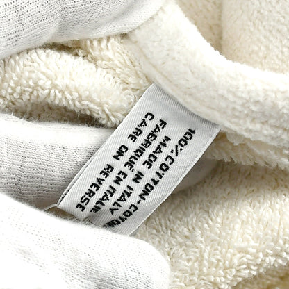 Chanel Beach Towel White Small Good