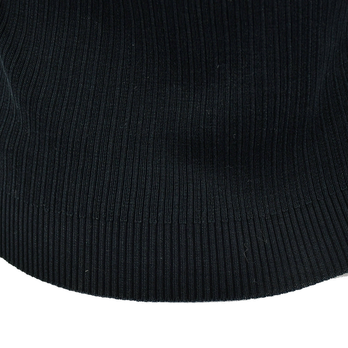 Chanel T-shirt Black #40
