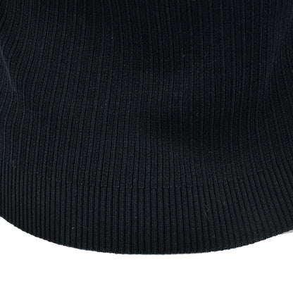 Chanel T-shirt Black #40