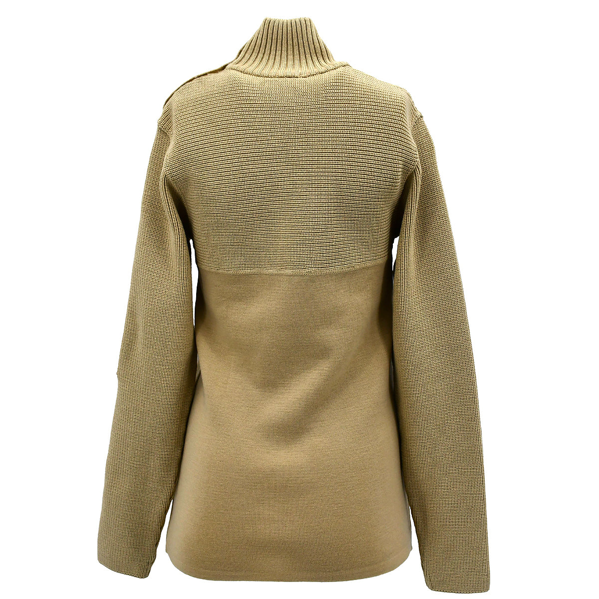 Chanel Sport Line Sweater Beige 02A #38