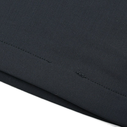 Chanel Cropped T-shirt Black #40