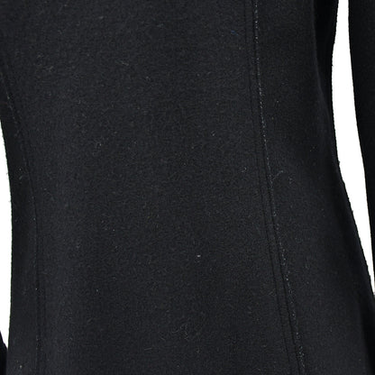 Chanel Sport Line Coat Black 05A #38