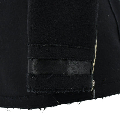 Chanel Sport Line Coat Black 05A #38