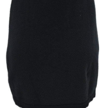 Chanel Dress Black 07A #42