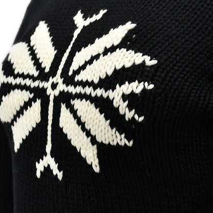 Chanel Sport Line Sweater Black 08A #38