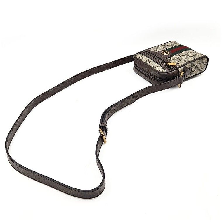 Gucci Ophidia GG Crossbody Bag 598127 96330926