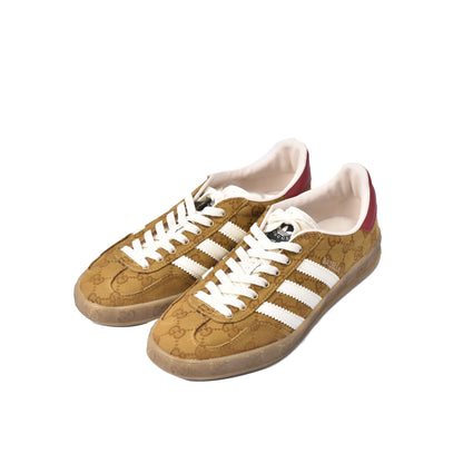 Gucci Adidas Gazelle Sneakers 40 6030 72674923