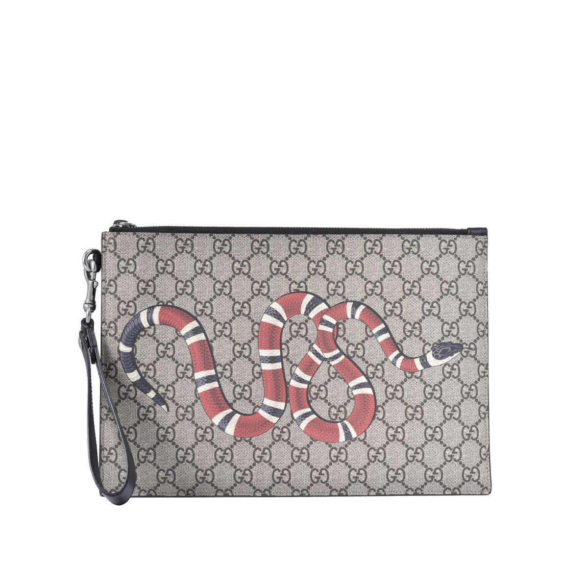 Gucci Snake Clutch 5033 41916320