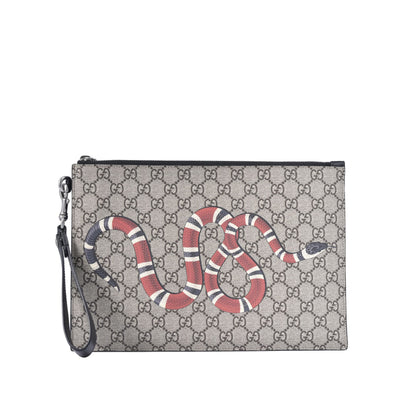Gucci Snake Clutch 5033 41916320