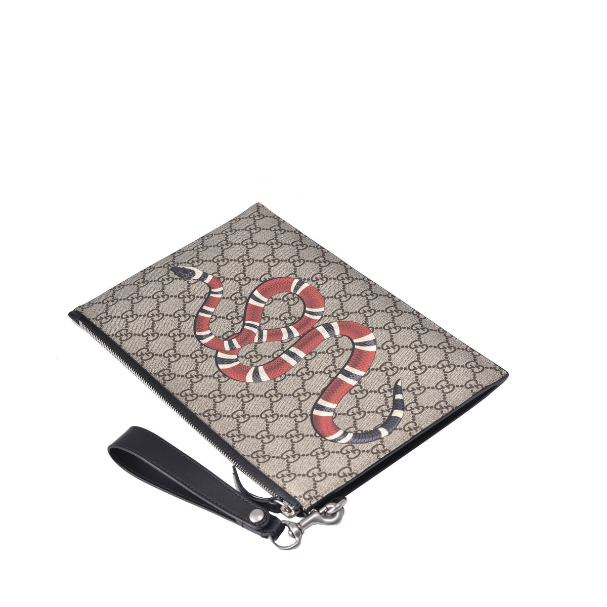 Gucci Snake Clutch 5033 41916320