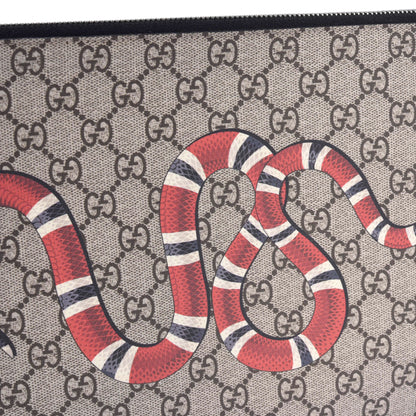 Gucci Snake Clutch 5033 41916320