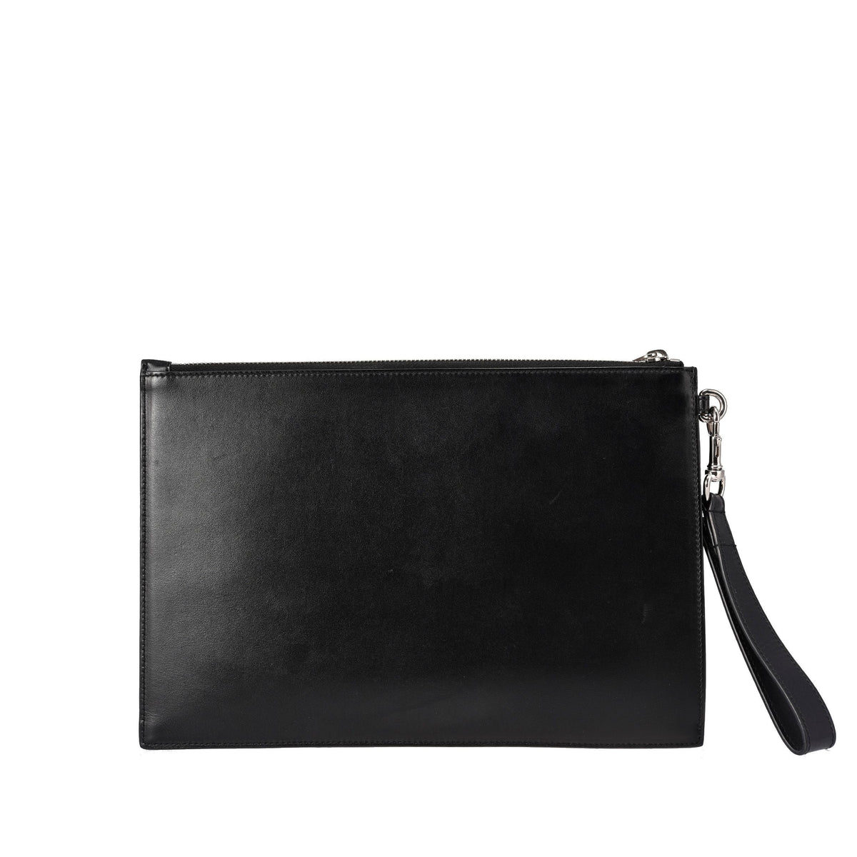 Gucci Blade Embroidered Clutch 4683 41988598