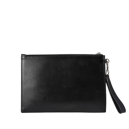 Gucci Blade Embroidered Clutch 4683 41988598
