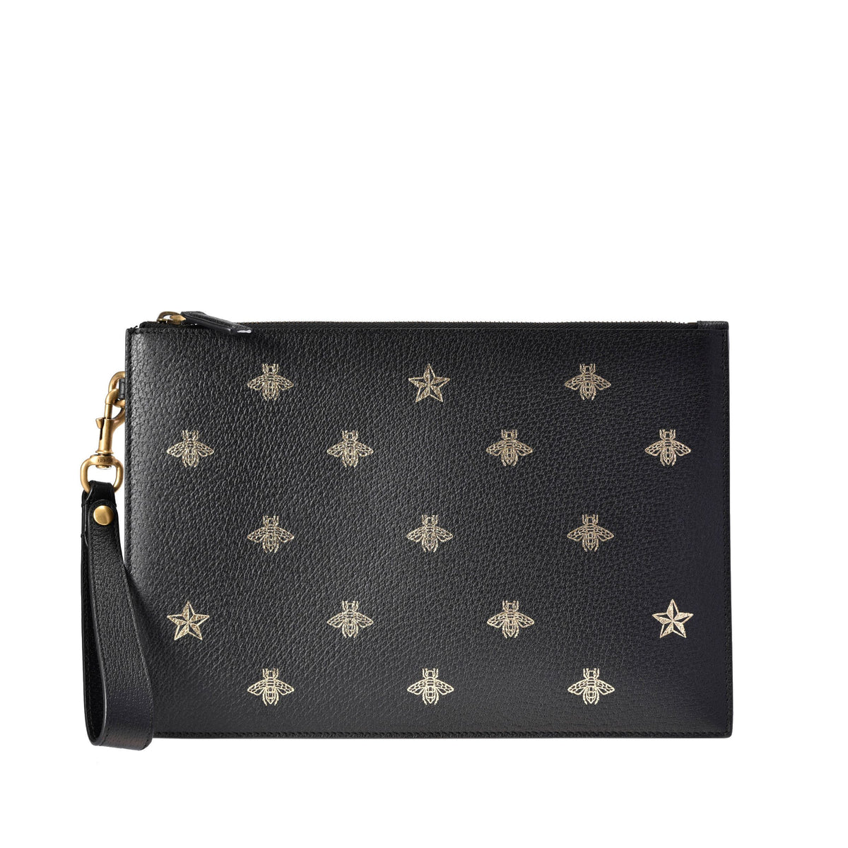 Gucci Supreme Clutch 4598 41916330