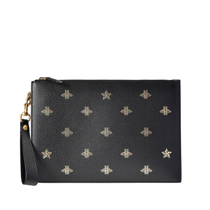 Gucci Supreme Clutch 4598 41916330