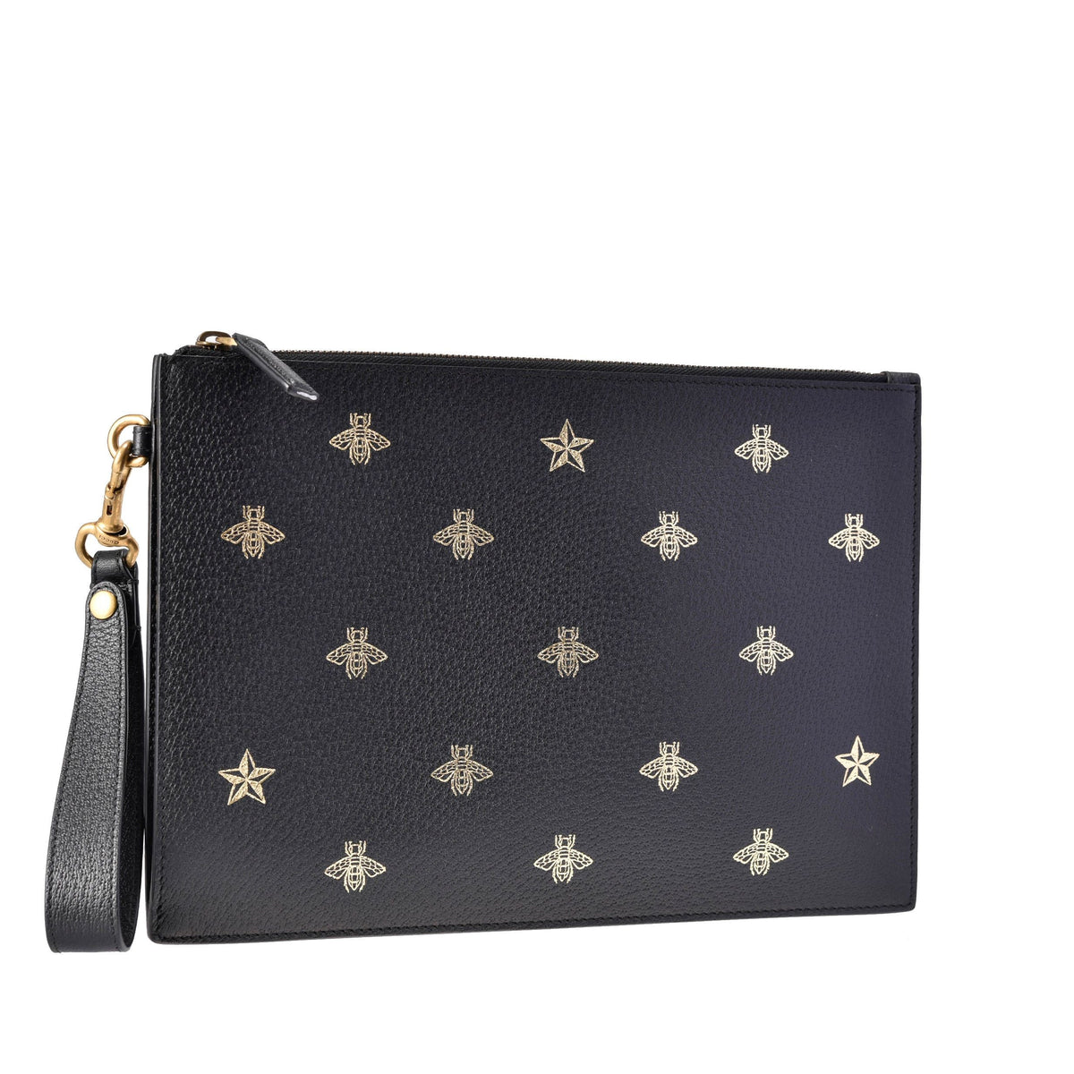 Gucci Supreme Clutch 4598 41916330