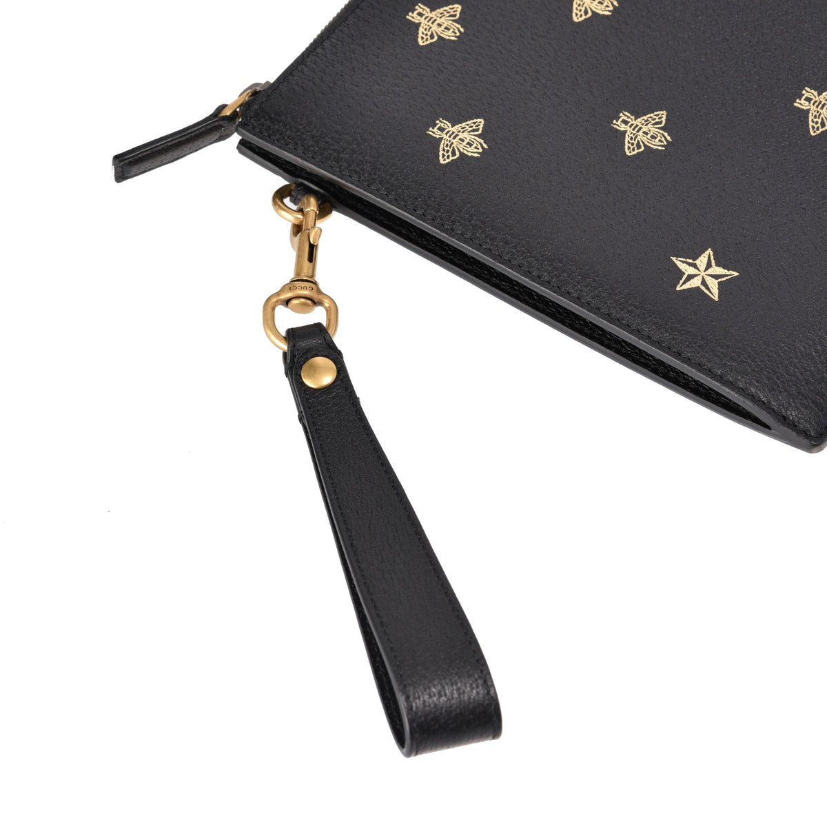 Gucci Supreme Clutch 4598 41916330