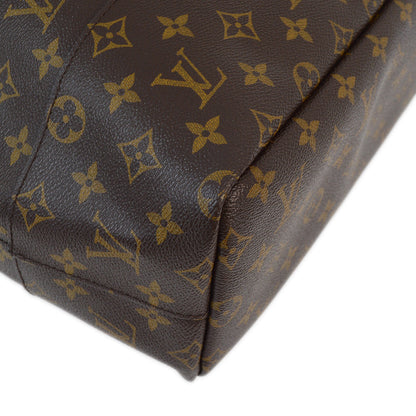Louis Vuitton x Comme des Garcons 2014 Bag With Holes Tote Bag M40279