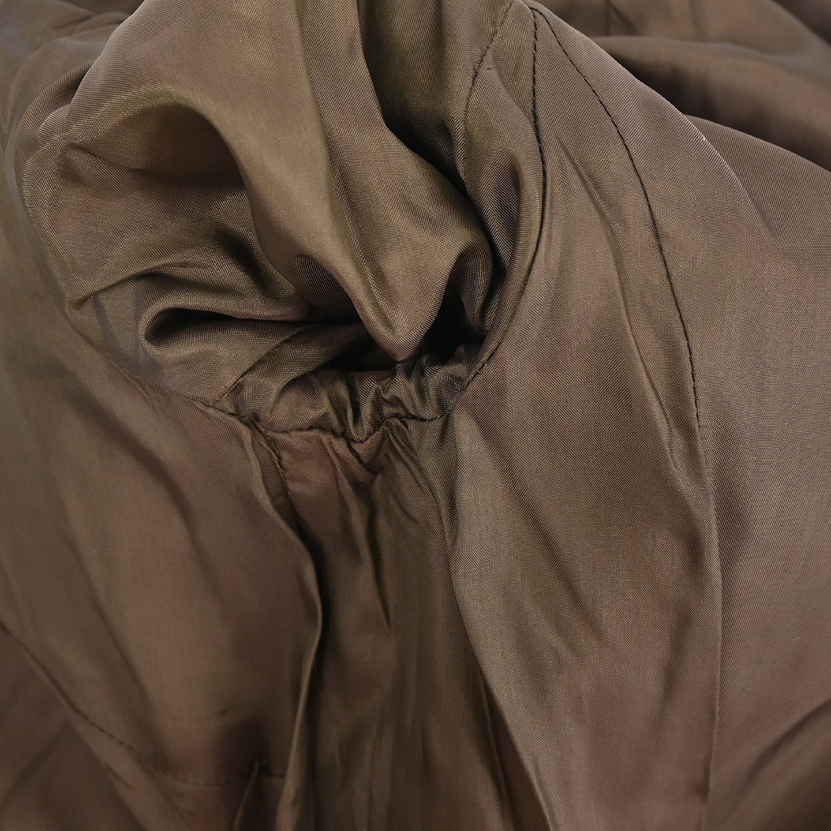 Celine Setup Suit Jacket Skirt Brown #36