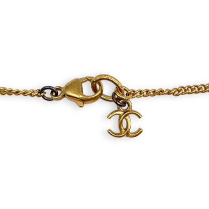 20B CC Lucky Charms Cubic Necklace in Multi-colour