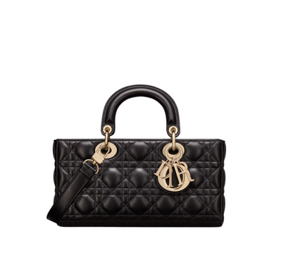 Lady D-Joy Bag