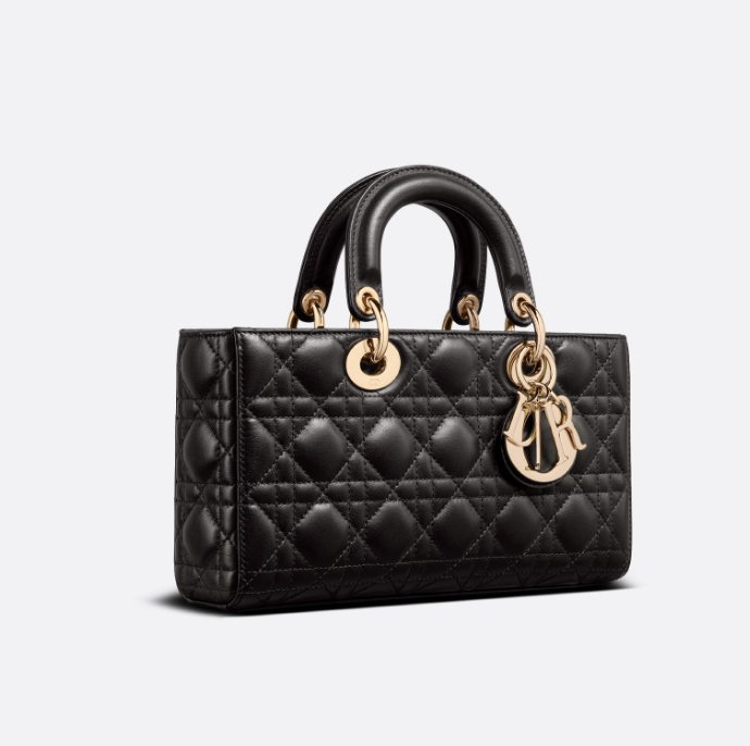 Lady D-Joy Bag