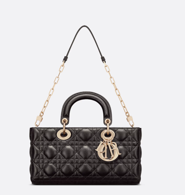 Lady D-Joy Bag