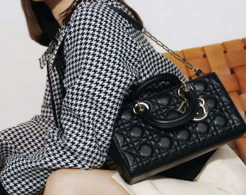 Lady D-Joy Bag