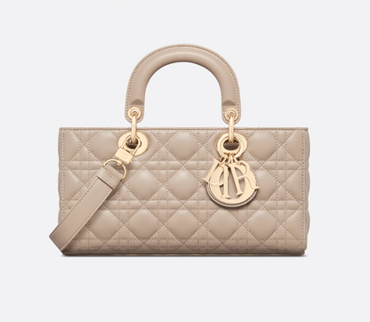 Lady D-Joy Bag