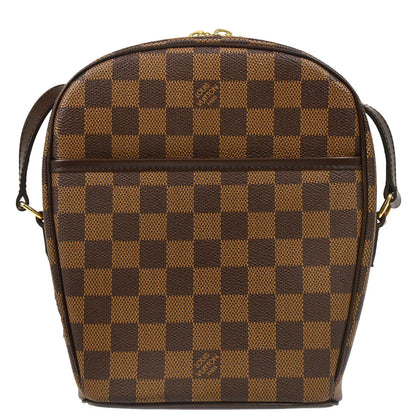 Louis Vuitton 2006 Damier Ipanema PM Shoulder Bag N51294