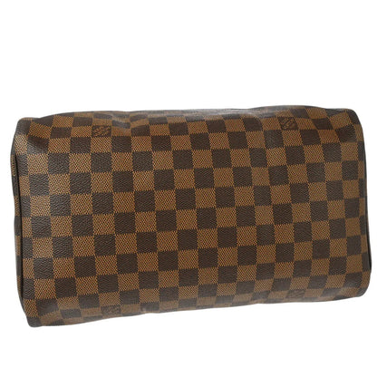 Louis Vuitton 2009 Damier Speedy 30 Handbag N41531