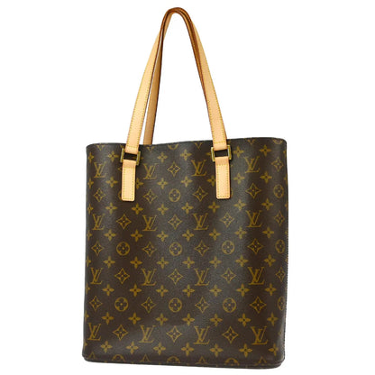 Louis Vuitton 2003 Monogram Vavin GM Tote Handbag M51170